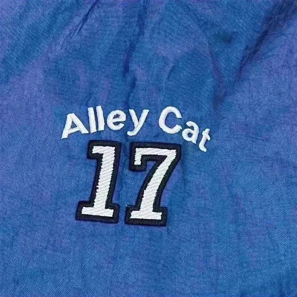 Champion Vintage Lady Osprey Missoula Pullover Jacket Small - Picture 8 of 12